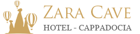 Zara Cave Hotel Blog - Kapadokya